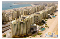 2013投資“迪拜” 旅游海景地產(chǎn)盤點(diǎn)