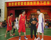 構(gòu)建“人才地圖” ，共享成就