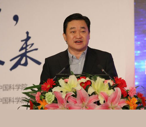 田舒斌:呼喚創(chuàng)新與秩序、尊重并行的互聯(lián)網(wǎng)新時(shí)代