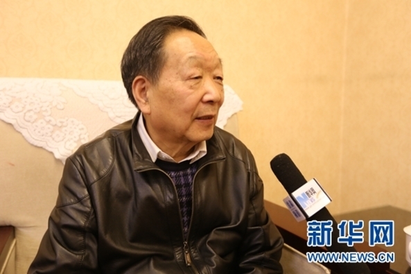 李德仁：智慧城市新階段=數字城市+互聯(lián)網+云計算