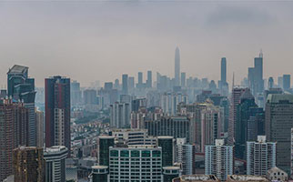 深圳特區(qū)：兩座地標(biāo)，兩代建設(shè)者的奮斗故事