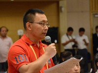 澳門月刊、澳門新聞通訊社記者