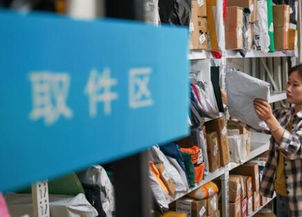 綠色包裝這么好，為啥我收快遞時(shí)遇不到？