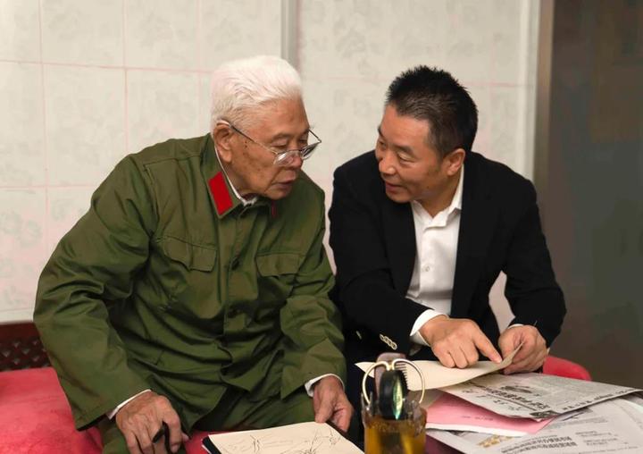 這些畫面，見(jiàn)證歷史
