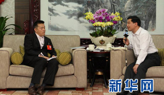 著名經(jīng)濟學(xué)家胡鞍鋼:既要珍惜和用好戰(zhàn)略機遇期，還要創(chuàng)造戰(zhàn)略機遇期