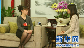 北京公交集團駕駛員劉美蓮:把乘客當(dāng)親人，車廂里就會和諧