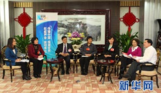 五位十八大北京代表:"務(wù)實創(chuàng)新"的報告引領(lǐng)人民"創(chuàng)新實干"