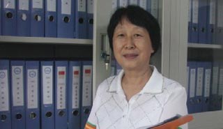 遼寧財貿(mào)學(xué)院董事長、黨委書記郭立新：燃燒生命辦教育
