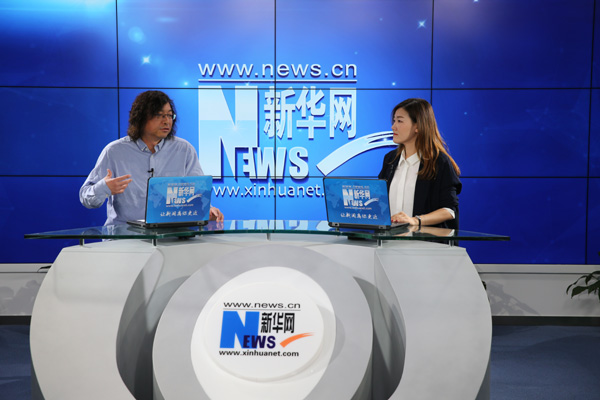 學什么樂器要聽從內心的聲音，利用樂器在心靈構建一座橋梁來準確表達自己的內心所想。