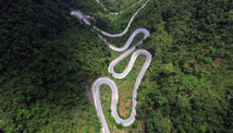 第三單元 加強(qiáng)貧困地區(qū)基礎(chǔ)設(shè)施建設(shè)，加快破除發(fā)展瓶頸制約