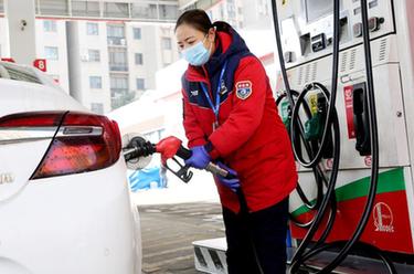 汽油、柴油價(jià)格下調(diào)
