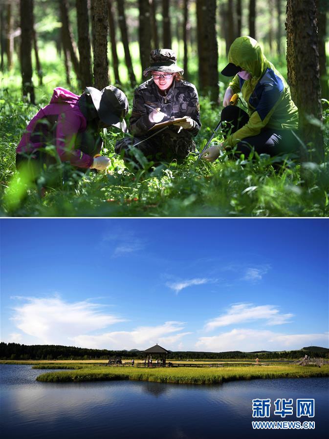 （十九大&middot;讀報告 話民生）（6）加快生態(tài)文明體制改革，建設(shè)美麗中國