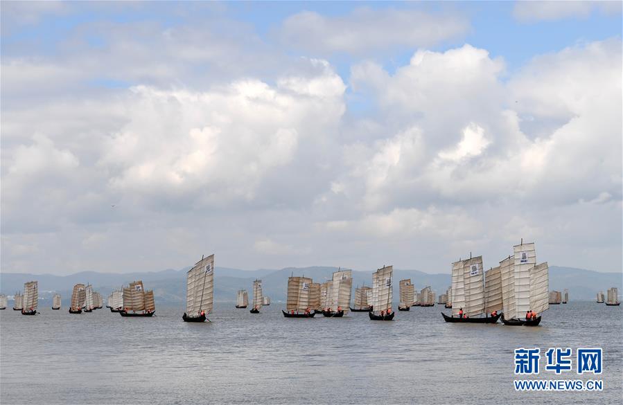 （十九大&middot;讀報告 話民生）（16）加快生態(tài)文明體制改革，建設(shè)美麗中國
