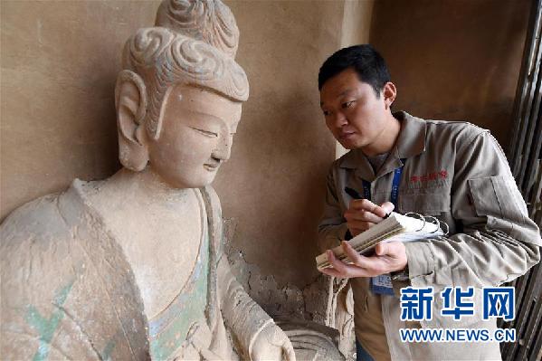 （十九大時光·圖文互動）（5）青春，在夢想的引領(lǐng)下飛揚(yáng)——來自基層蹲點(diǎn)現(xiàn)場的報(bào)道