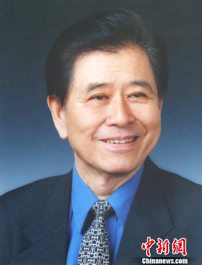 抗日名將戴安瀾之子、中國(guó)工程院院士戴復(fù)東在滬逝世