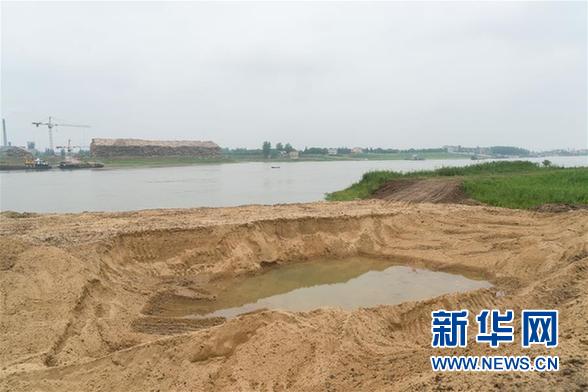（新華視點(diǎn)·圖文互動(dòng)）（3）3萬畝“私家湖泊”為何如此任性？