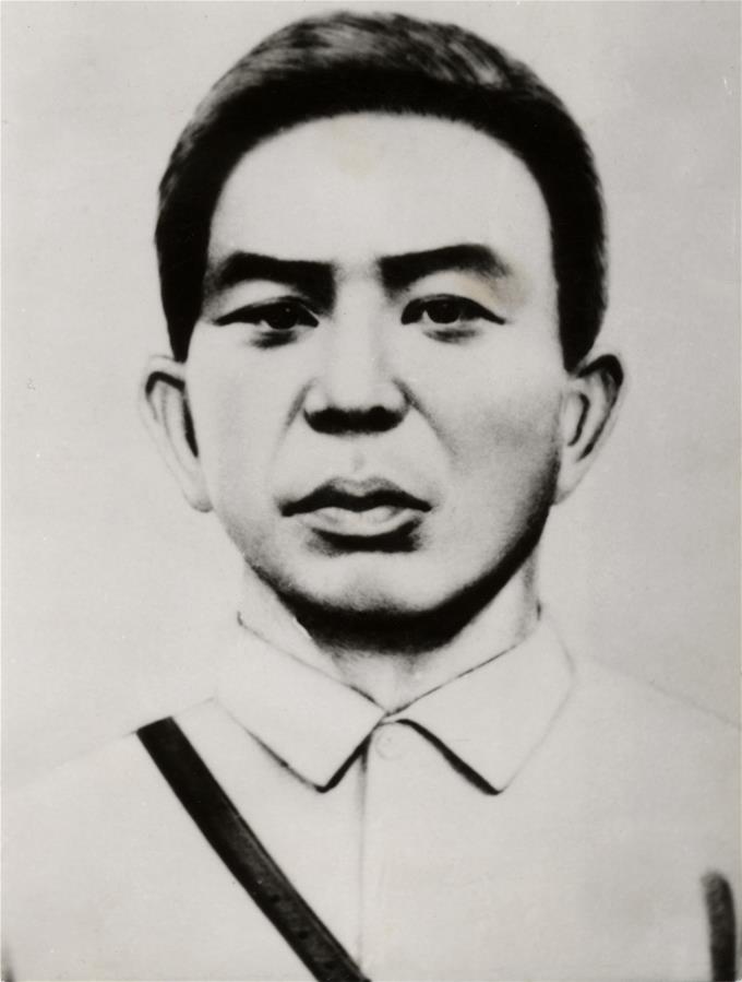 （為了民族復(fù)興·英雄烈士譜·圖文互動(dòng)）（2）袁文才、王佐：從綠林好漢到紅軍將領(lǐng)的井岡英杰