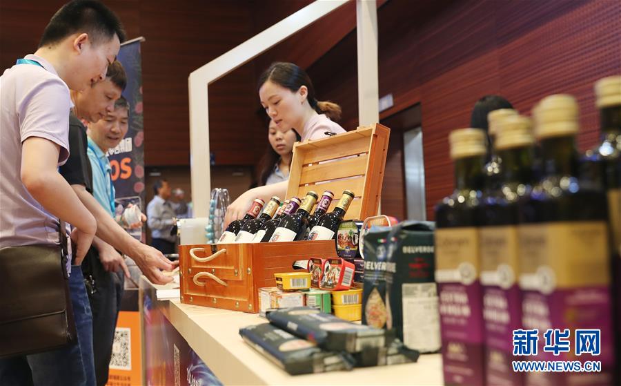 （新華全媒頭條&middot;圖文互動）（6）長風(fēng)破浪會有時(shí)&mdash;&mdash;探尋中國經(jīng)濟(jì)的底氣