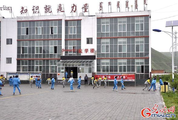 【中國夢·踐行者】圖片故事丨90后骨髓捐獻者扎西東智：做力所能及的事，讓他人生命繼續(xù)綻放