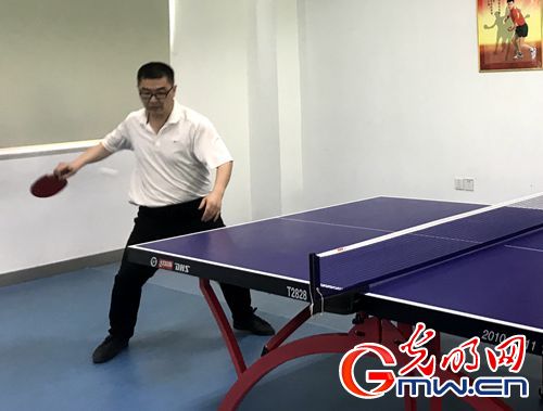 【中國夢(mèng)·踐行者】10年，這家企業(yè)涌現(xiàn)898名造血干細(xì)胞捐獻(xiàn)志愿者
