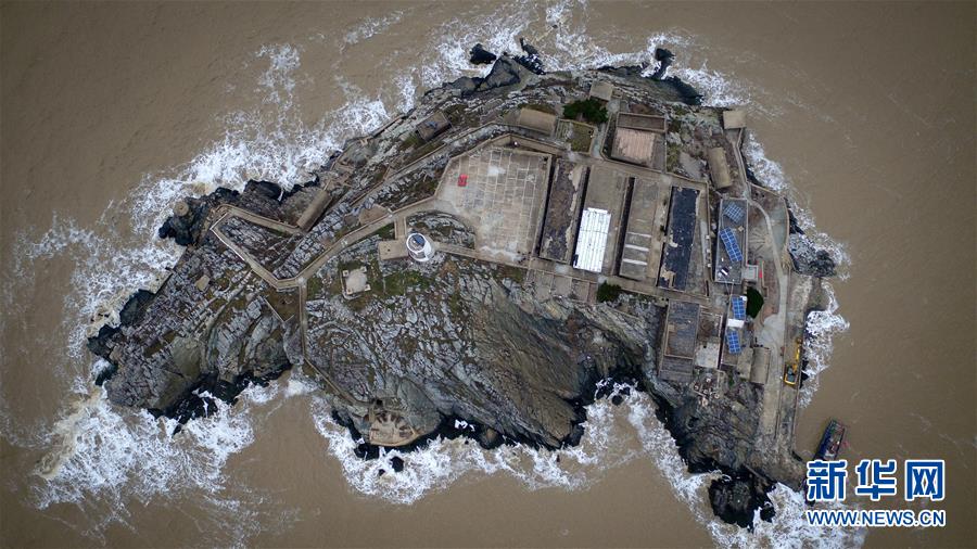 （新華全媒頭條·圖文互動(dòng)）（10）守島，就是守國(guó)——記新時(shí)代的奮斗者王繼才