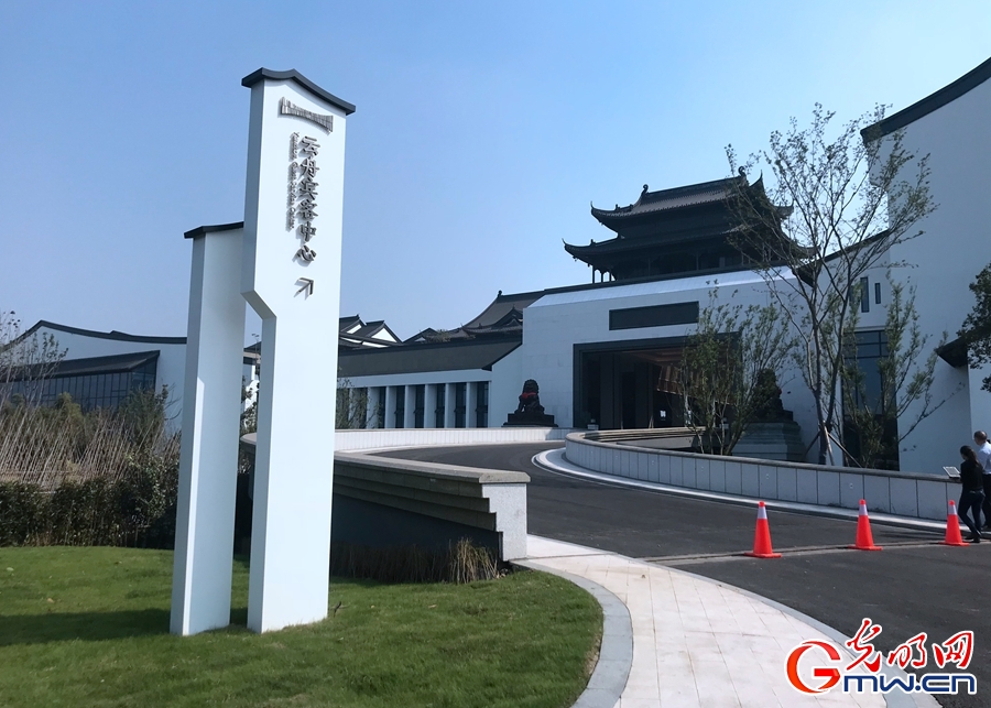 組圖丨鏡頭里的烏鎮(zhèn)記憶：五年時(shí)光，這座古鎮(zhèn)發(fā)生了什么