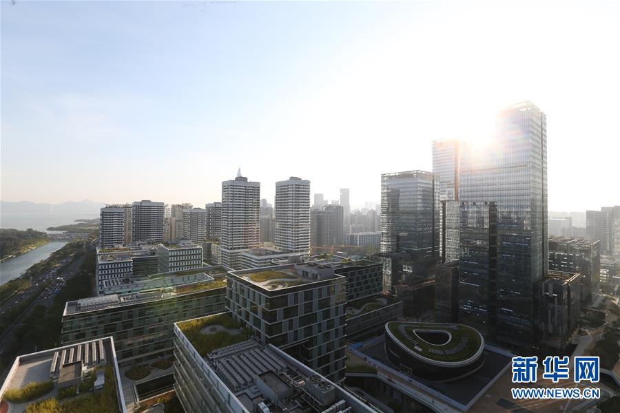 （在習(xí)近平新時(shí)代中國(guó)特色社會(huì)主義思想指引下&middot;慶祝改革開放40周年&middot;開放發(fā)展）（新華全媒頭條&middot;圖文互動(dòng)）（4）開放中國(guó)：大門越開越大 道路越走越寬