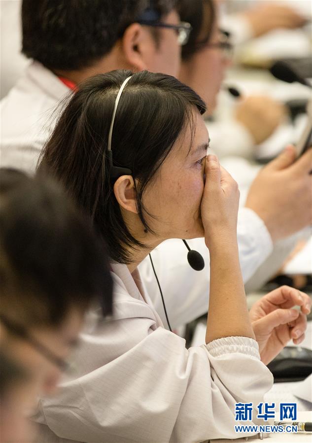 （圖文互動）（3）&ldquo;時間短、難度大、風(fēng)險高&rdquo;：專家詳解月球背面著陸三大看點