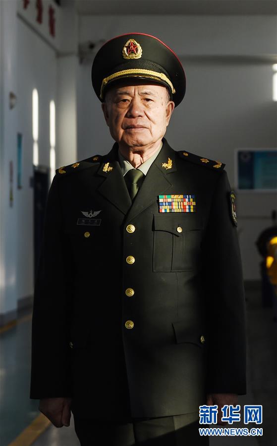 （今日關(guān)注·科技獎(jiǎng)勵(lì)大會(huì)·圖文互動(dòng)）（3）錢(qián)七虎：鑄就共和國(guó)“地下鋼鐵長(zhǎng)城”