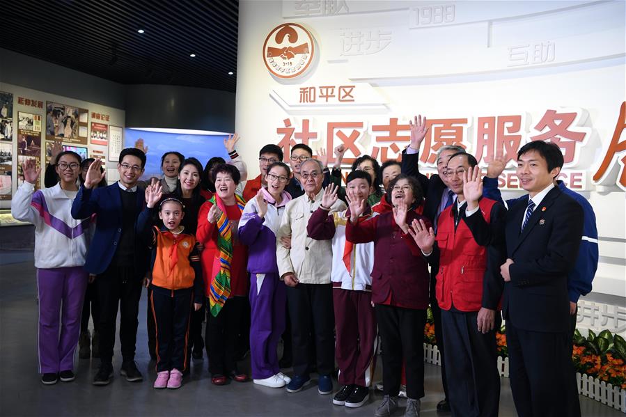 （新華全媒頭條·圖文互動(dòng)）（5）“京津冀的未來更美好！”——習(xí)近平總書記京津冀三省市考察回訪記 