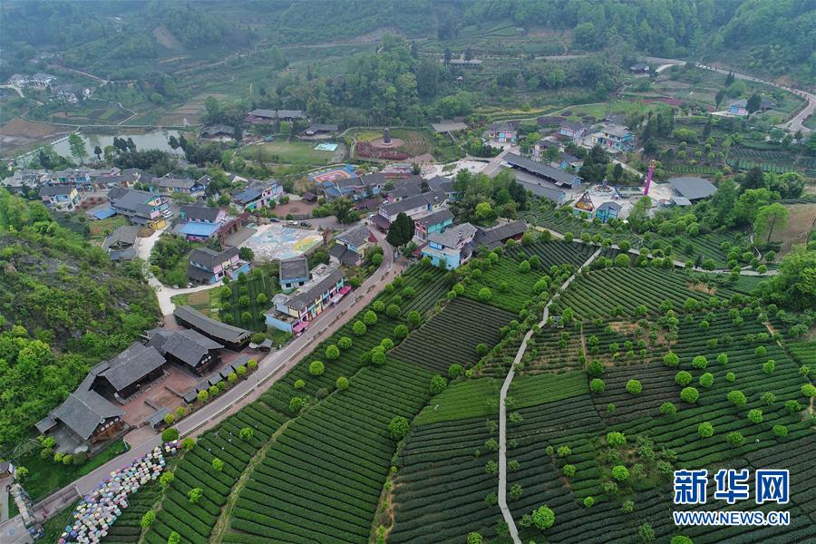 （新華全媒頭條·圖文互動(dòng)）（7）聚焦高質(zhì)量，躍上新臺(tái)階——新年開(kāi)局看中國(guó)經(jīng)濟(jì)信心和潛力