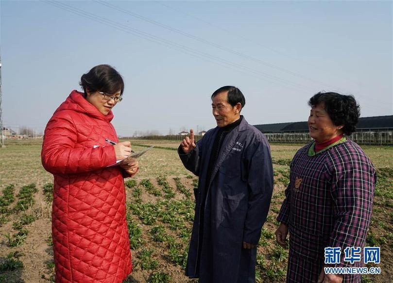 （兩會(huì)前夕看落實(shí)·圖文互動(dòng)）（2）綠色發(fā)展引領(lǐng) 守護(hù)“魚(yú)米之鄉(xiāng)”——江蘇落實(shí)習(xí)近平總書(shū)記全國(guó)兩會(huì)重要講話(huà)精神紀(jì)實(shí)