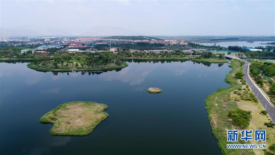 （新華全媒頭條·圖文互動(dòng)）（2）攻堅(jiān)，為了美麗中國(guó)——黨的十八大以來(lái)污染防治紀(jì)實(shí)