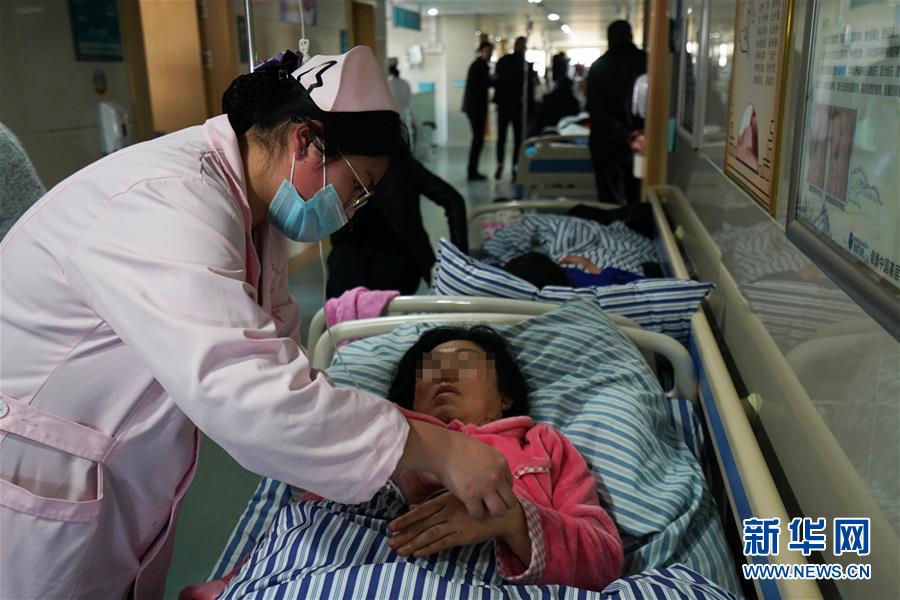 （突發(fā)事件）（2）緊急馳援！全力救治！不落一人！——江蘇響水天嘉宜公司“3·21”爆炸事故救援現(xiàn)場直擊