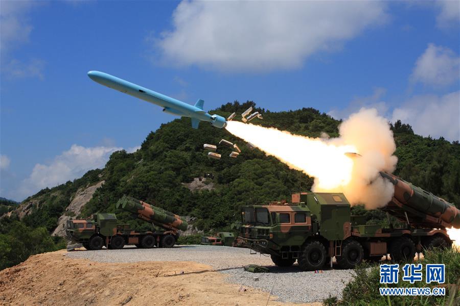 （新華全媒頭條·人民海軍70年·圖文互動）（5）向海圖強春潮涌——黨中央、中央軍委和習(xí)主席關(guān)心人民海軍建設(shè)發(fā)展紀(jì)實
