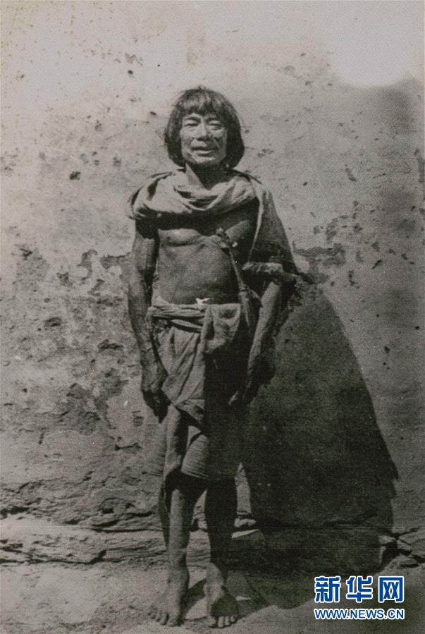 （壯麗70年·奮斗新時代·圖文互動）（8）獨龍江畔，這個民族“一躍千年”