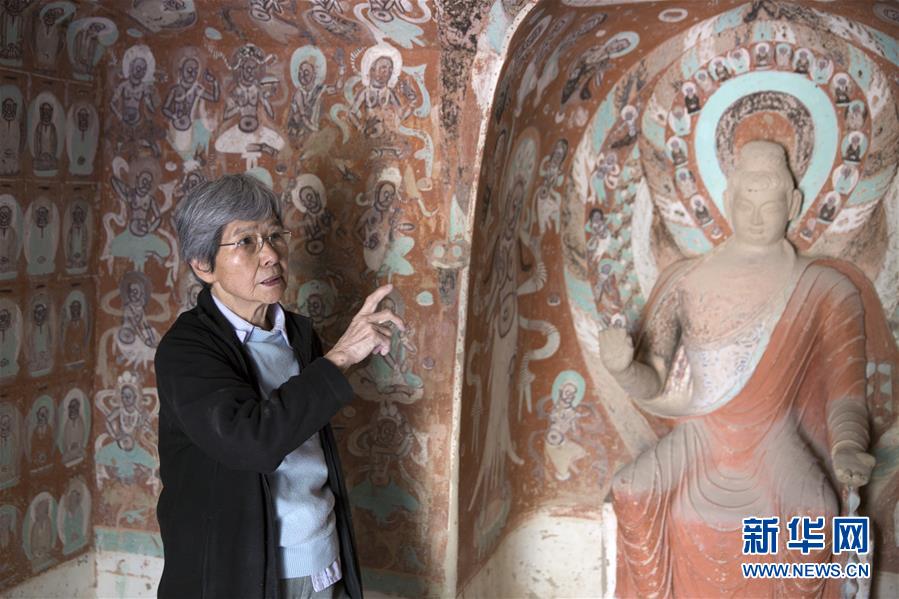 （新華全媒頭條·愛國情 奮斗者·圖文互動）（7）以青春之我，創(chuàng)青春中國——寫在五四運(yùn)動100周年之際
