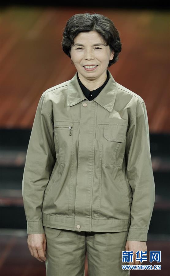 （圖文互動）（3）中央宣傳部、全國總工會聯(lián)合發(fā)布2019年“最美職工”先進事跡