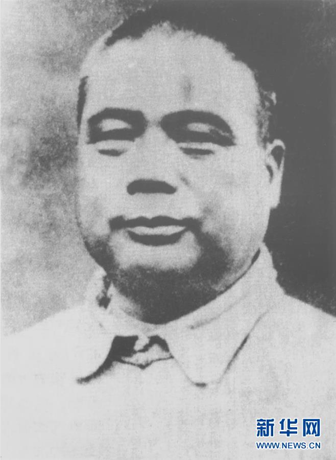 （為了民族復(fù)興·英雄烈士譜·圖文互動）愛國將領(lǐng)馮玉祥：布衣上將，戎馬煥章