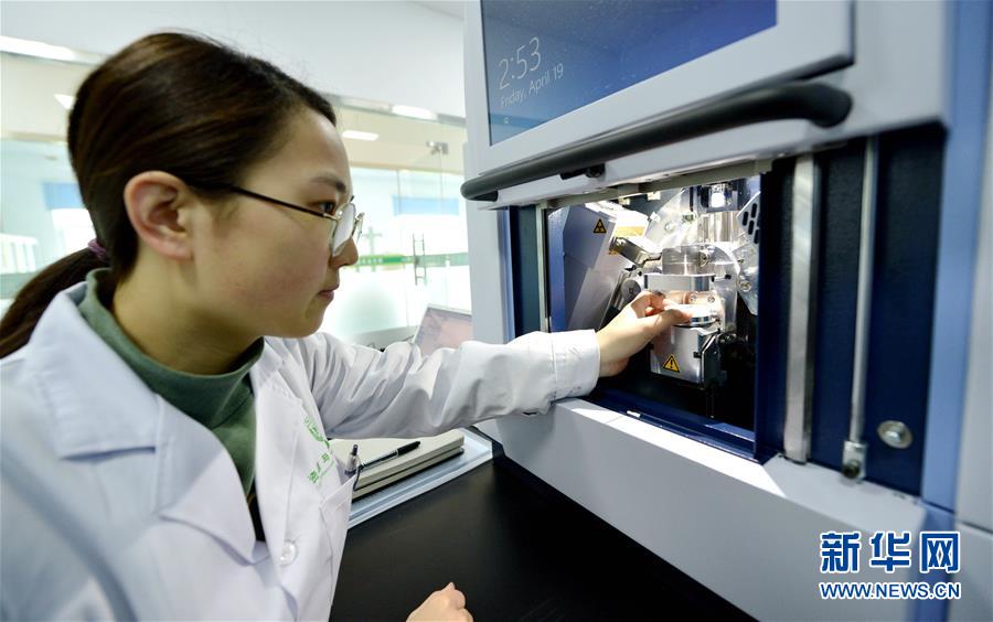 （新華全媒頭條&middot;愛(ài)國(guó)情 奮斗者&middot;圖文互動(dòng)）（8）把論文寫在祖國(guó)的大地上&mdash;&mdash;中國(guó)農(nóng)業(yè)大學(xué)46年扎根河北曲周服務(wù)鄉(xiāng)村振興紀(jì)實(shí)