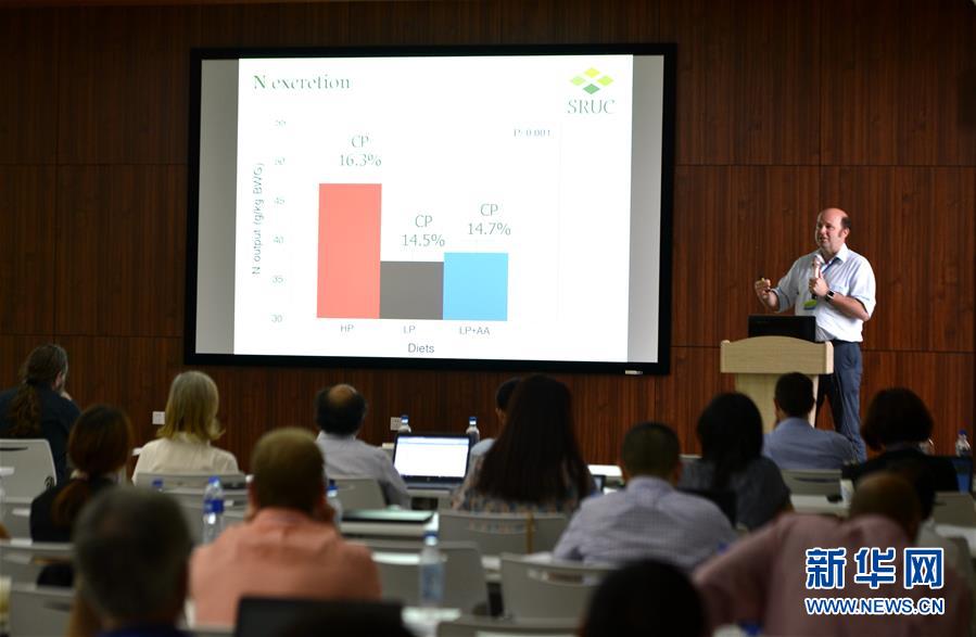 （新華全媒頭條&middot;愛(ài)國(guó)情 奮斗者&middot;圖文互動(dòng)）（9）把論文寫在祖國(guó)的大地上&mdash;&mdash;中國(guó)農(nóng)業(yè)大學(xué)46年扎根河北曲周服務(wù)鄉(xiāng)村振興紀(jì)實(shí)