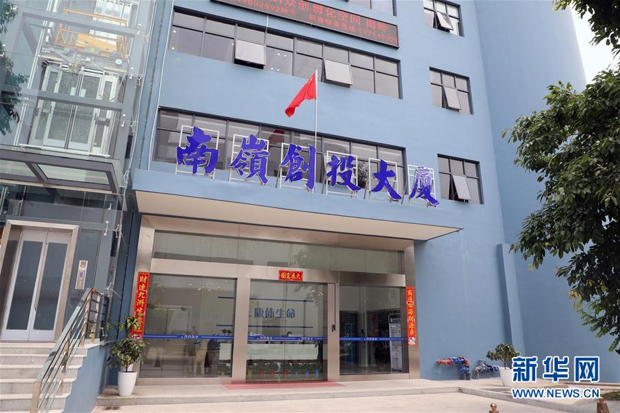 （在習(xí)近平新時(shí)代中國特色社會主義思想指引下——新時(shí)代新作為新篇章·圖文互動(dòng)）（4）從種地到“種”高科技產(chǎn)業(yè)——“改革村”的新思維