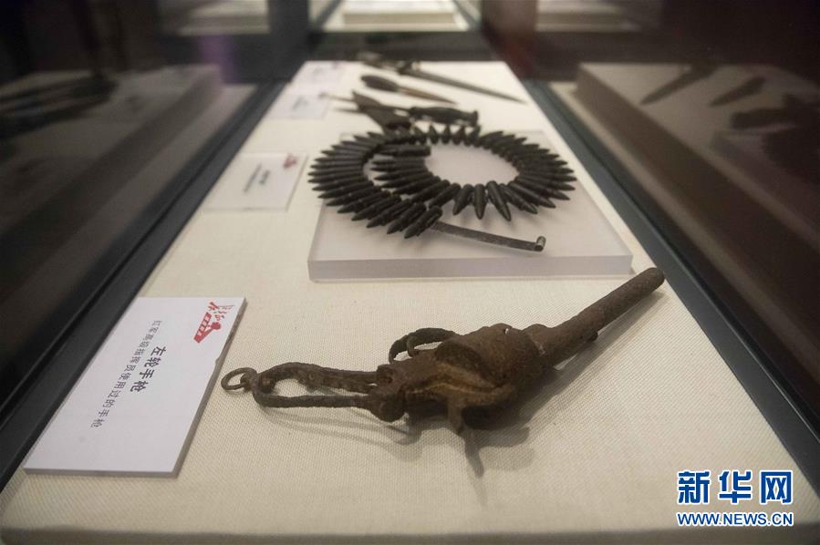 （壯麗70年·奮斗新時(shí)代——記者再走長(zhǎng)征路·圖文互動(dòng)）（4）實(shí)事求是，敢于擔(dān)當(dāng)——“通道轉(zhuǎn)兵”使3萬(wàn)中央紅軍暫脫險(xiǎn)境