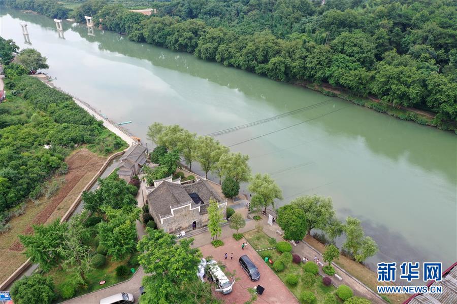 （壯麗70年&middot;奮斗新時代&mdash;&mdash;記者再走長征路&middot;圖文互動）（1）歷盡苦難而淬火成鋼&mdash;&mdash;紅軍為什么能沖出絕境？