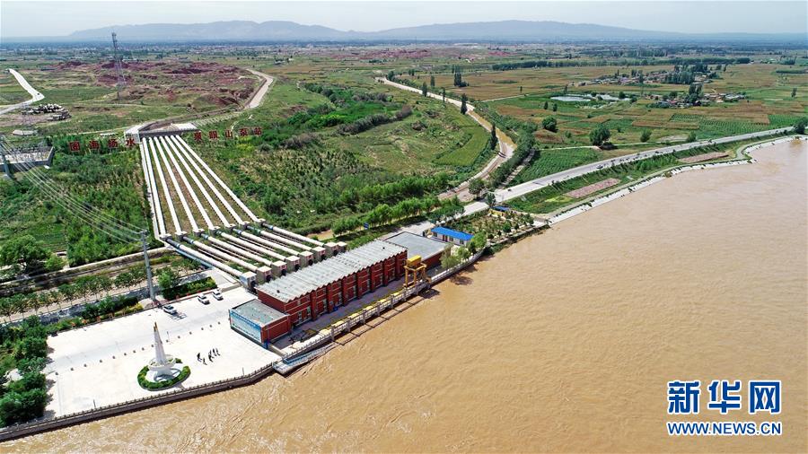 （壯麗70年&middot;奮斗新時(shí)代&mdash;&mdash;共和國發(fā)展成就巡禮&middot;圖文互動(dòng)）（7）生態(tài)美、百姓富&mdash;&mdash;品讀嶄新&ldquo;寧夏畫卷&rdquo;