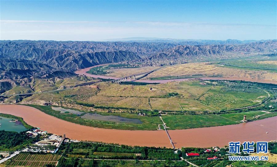 （壯麗70年&middot;奮斗新時(shí)代&mdash;&mdash;共和國發(fā)展成就巡禮&middot;圖文互動(dòng)）（12）生態(tài)美、百姓富&mdash;&mdash;品讀嶄新&ldquo;寧夏畫卷&rdquo;