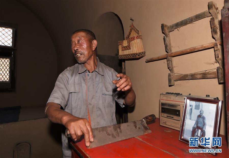 （壯麗70年&middot;奮斗新時(shí)代&mdash;&mdash;記者再走長(zhǎng)征路&middot;圖文互動(dòng)）（6）兩份報(bào)紙和一塊根據(jù)地&mdash;&mdash;紅軍長(zhǎng)征落腳陜北的偶然與必然