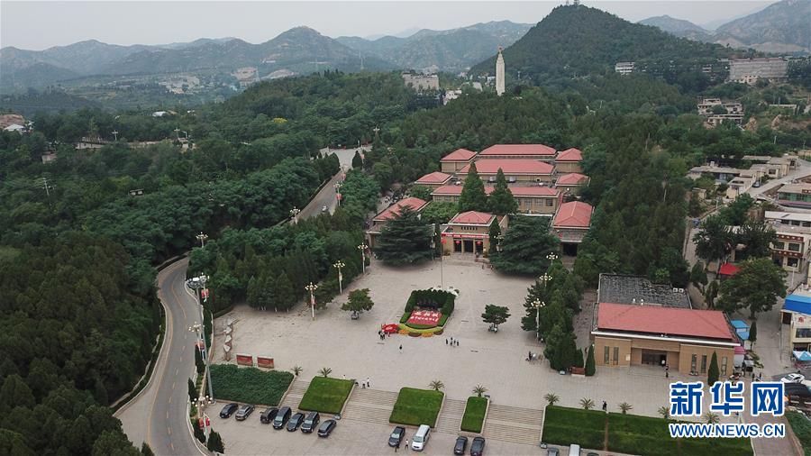 （壯麗70年&middot;奮斗新時(shí)代&mdash;&mdash;共和國(guó)發(fā)展成就巡禮&middot;圖文互動(dòng)）（5）砥礪奮進(jìn)！走好&ldquo;新時(shí)代趕考路&rdquo;&mdash;&mdash;喜看京畿大省河北滄桑巨變