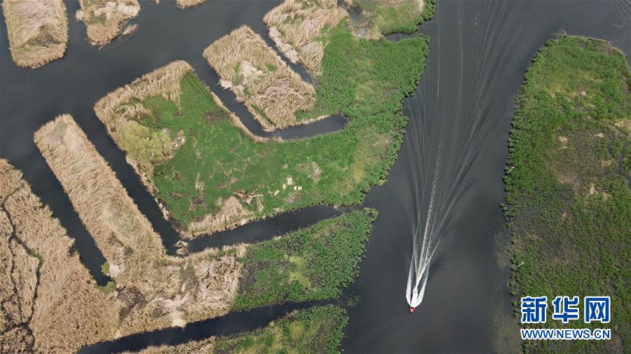 （壯麗70年&middot;奮斗新時(shí)代&mdash;&mdash;共和國(guó)發(fā)展成就巡禮&middot;圖文互動(dòng)）（4）砥礪奮進(jìn)！走好&ldquo;新時(shí)代趕考路&rdquo;&mdash;&mdash;喜看京畿大省河北滄桑巨變