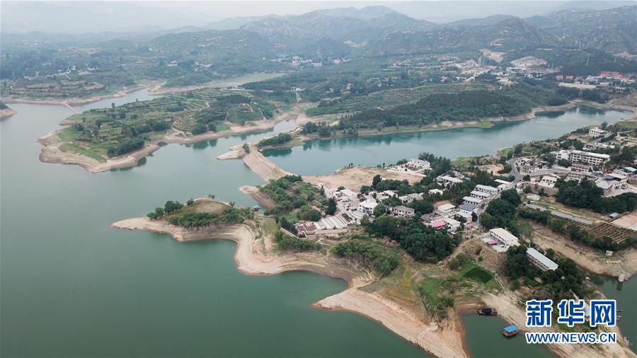 （壯麗70年&middot;奮斗新時(shí)代&mdash;&mdash;共和國(guó)發(fā)展成就巡禮&middot;圖文互動(dòng)）（6）砥礪奮進(jìn)！走好&ldquo;新時(shí)代趕考路&rdquo;&mdash;&mdash;喜看京畿大省河北滄桑巨變